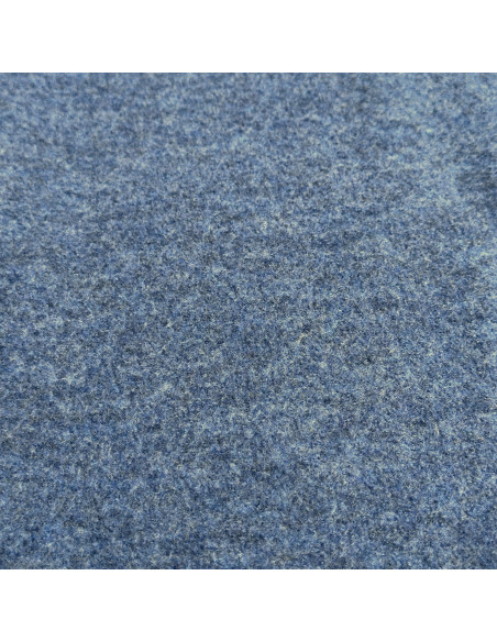 TermoMiś – wkładka merino do fotelika i wózka - Jeans