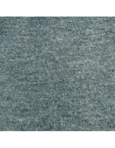 TermoMiś – wkładka merino do fotelika i wózka - Mięta